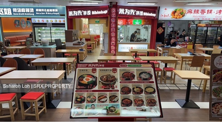 190 toa payoh central (D12), Retail #539219181